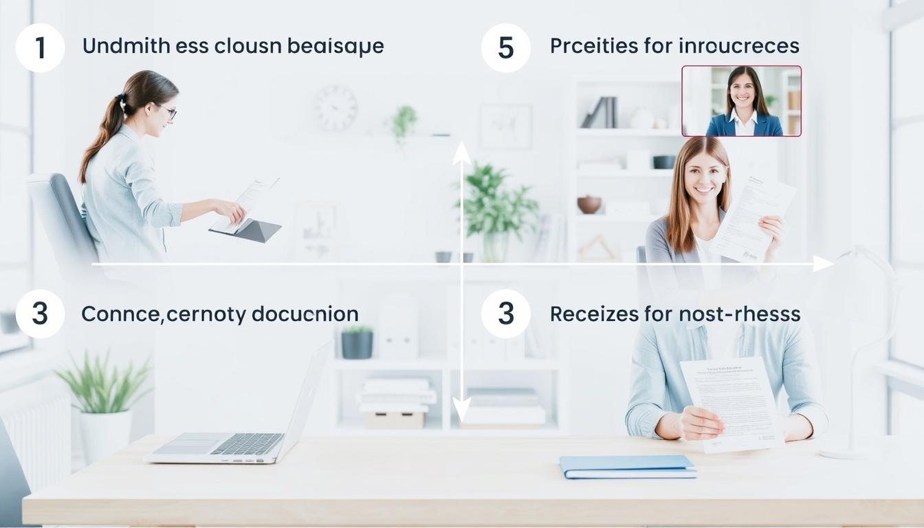 Documentos Legais Simplificados